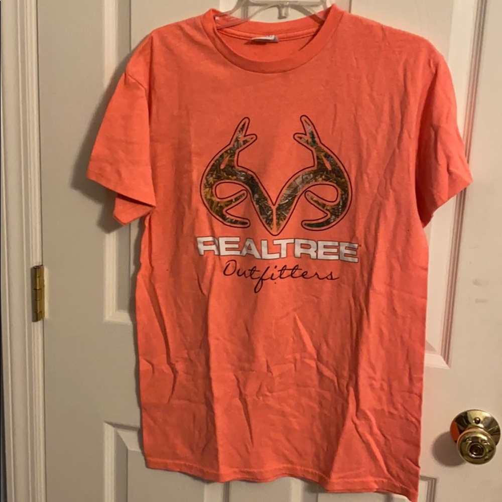 Realtree T shirt